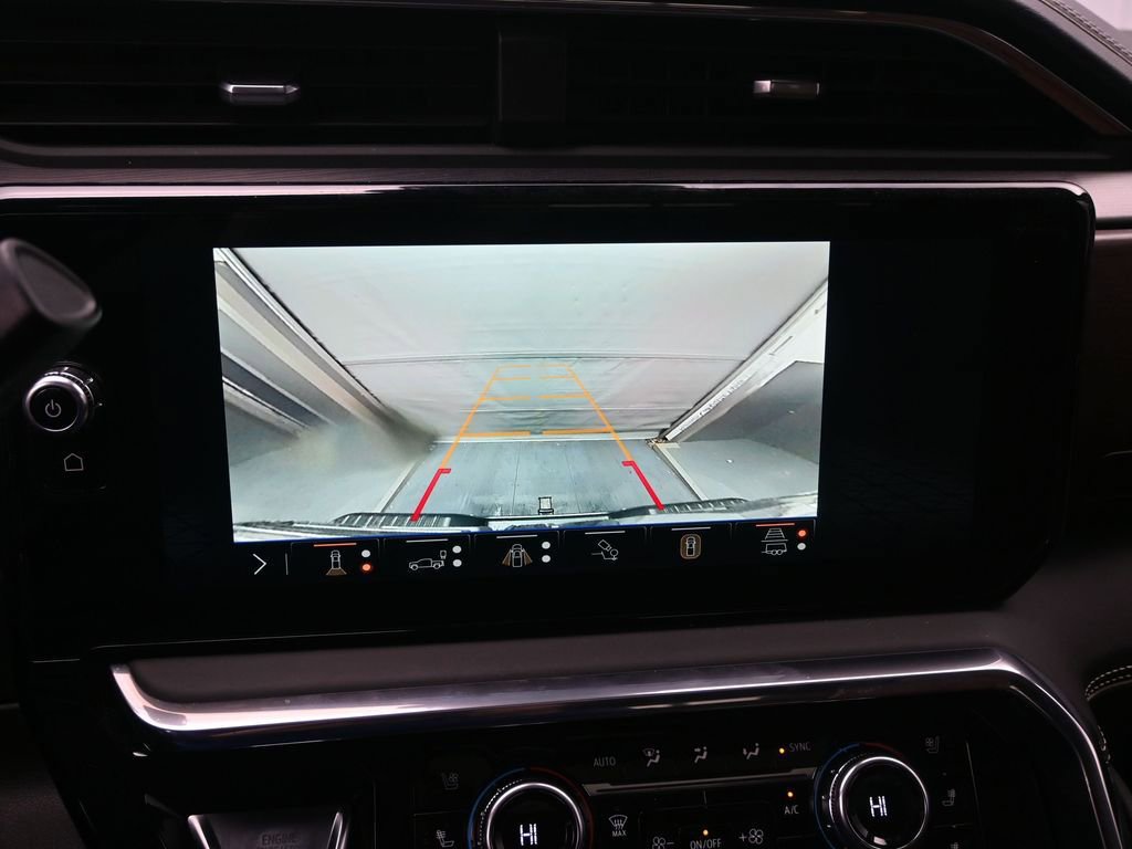 Used 2024 GMC Sierra 3500 Denali Ultimate image 18