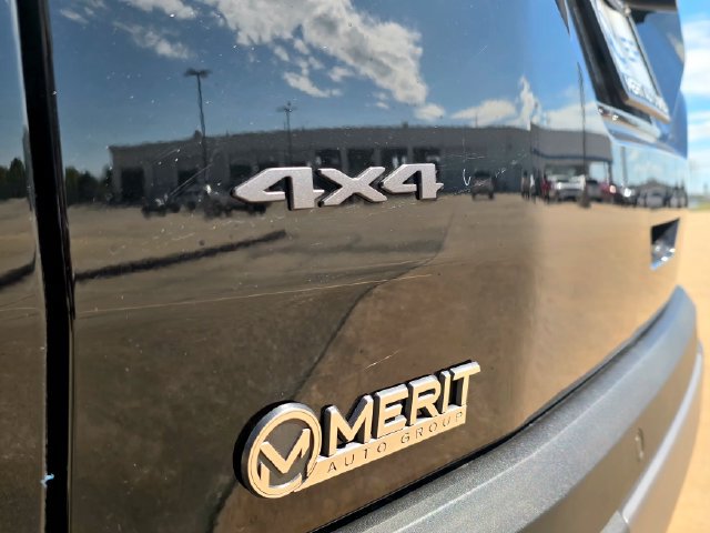 New 2027 Jeep Cherokee Laredo AWD/4WD image 19