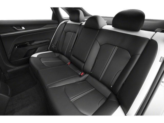 New 2027 Kia K5 GT-Line image 12