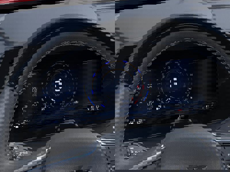 New 2026 Chevrolet Traverse Z71 w/ Enhanced Driving Package image 42