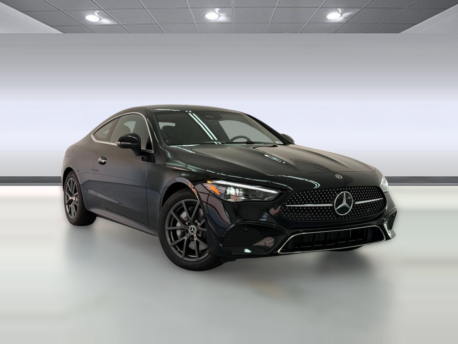 New 2026 Mercedes-Benz CLE 300 4MATIC Coupe image 6