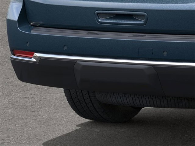 New 2026 Chevrolet Tahoe LS image 14