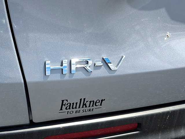 Used 2023 Honda HR-V LX image 31