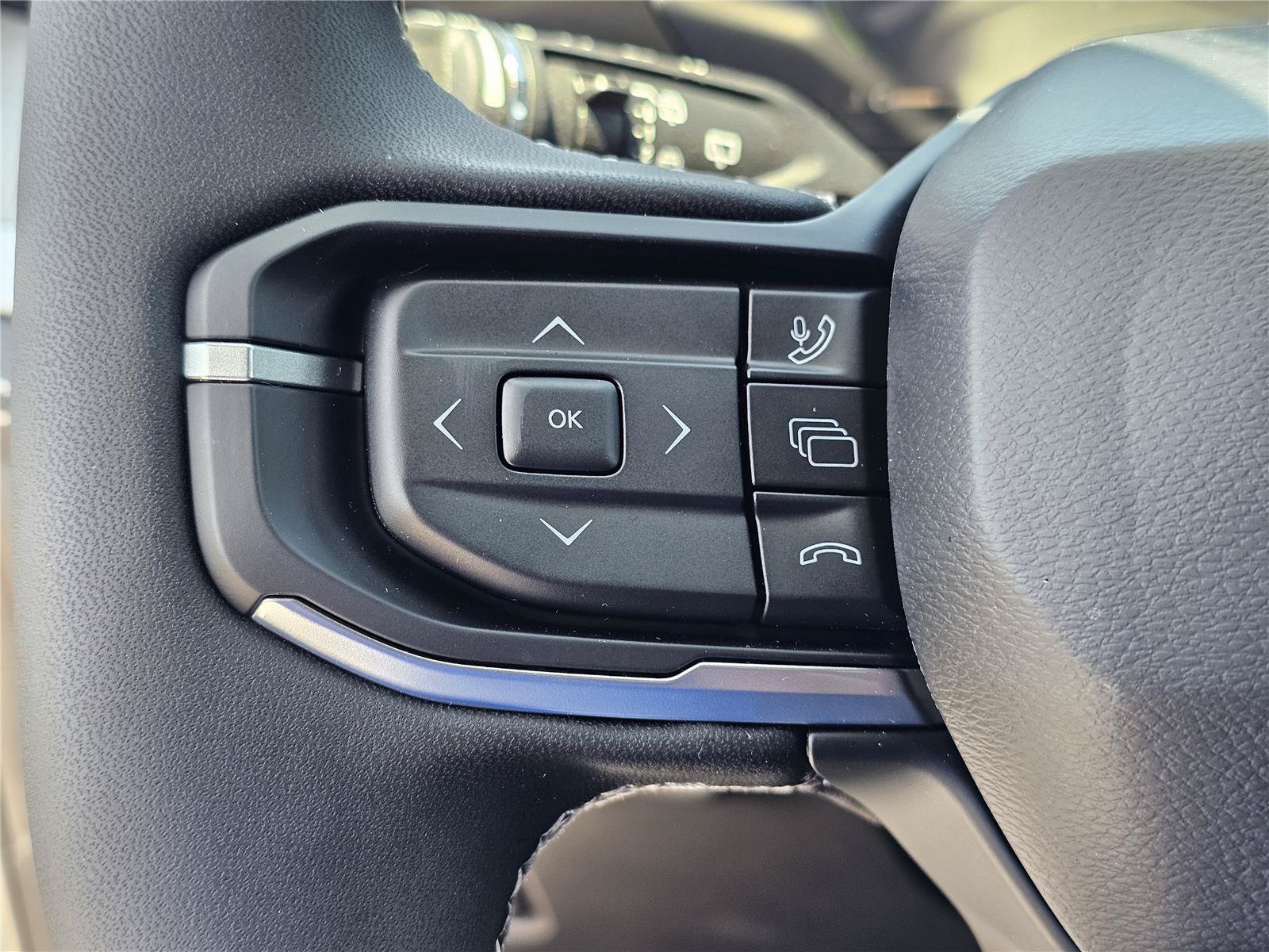 New 2026 Jeep Cherokee Laredo AWD/4WD image 21