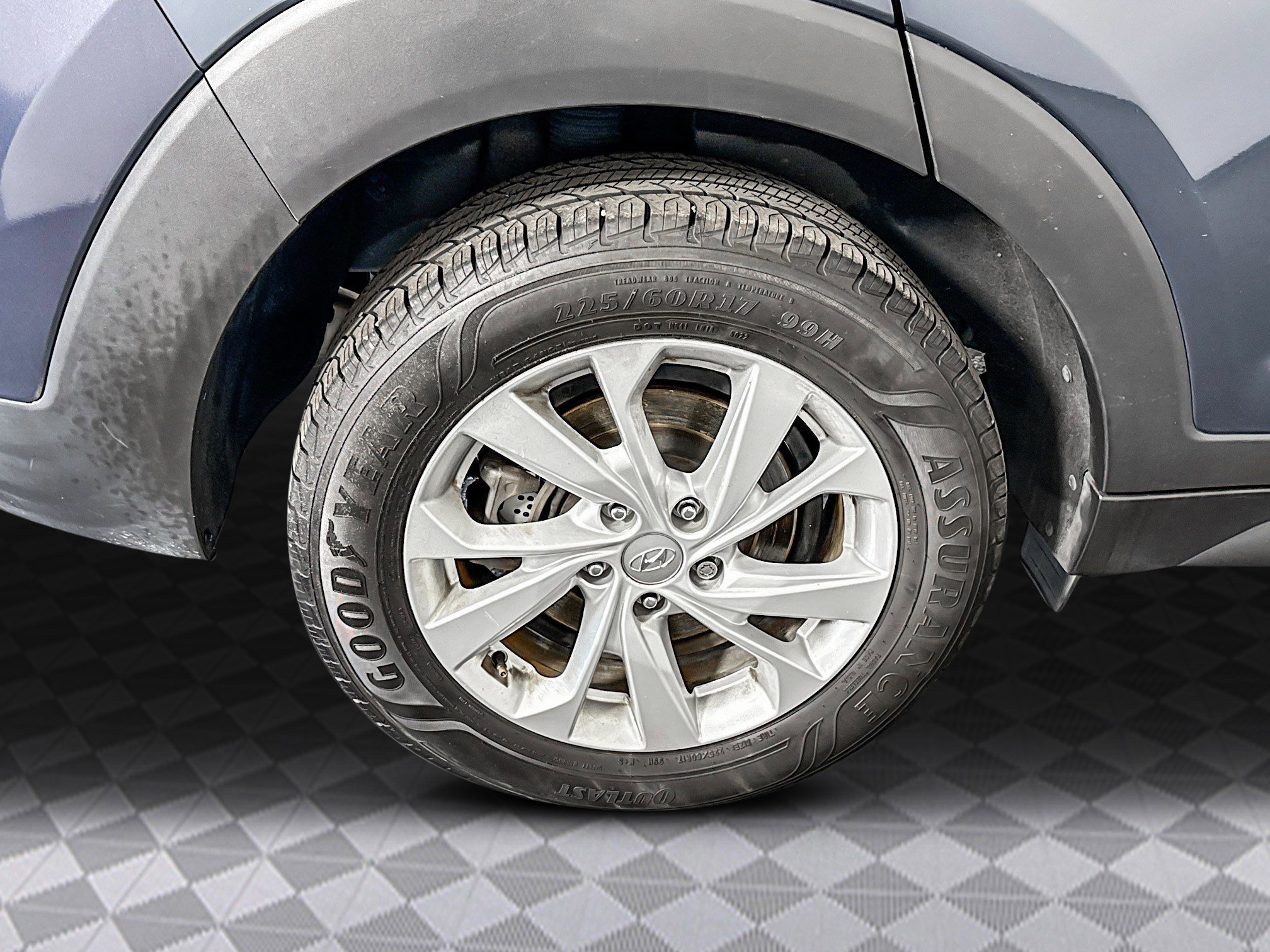 Used 2020 Hyundai Tucson SE image 32