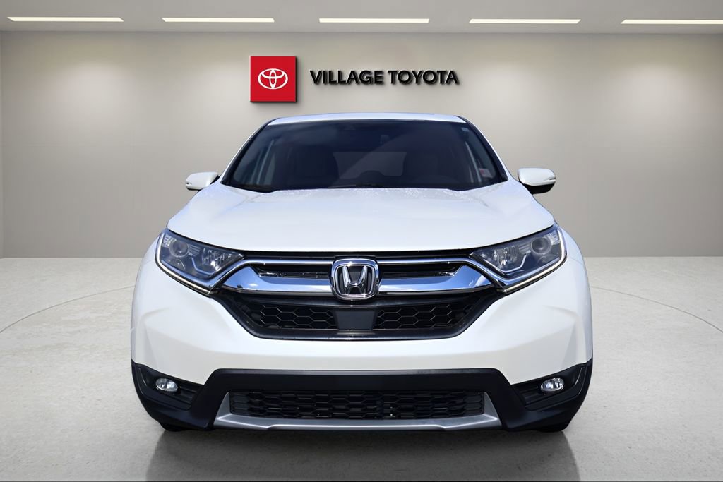Used 2018 Honda CR-V EX-L image 8