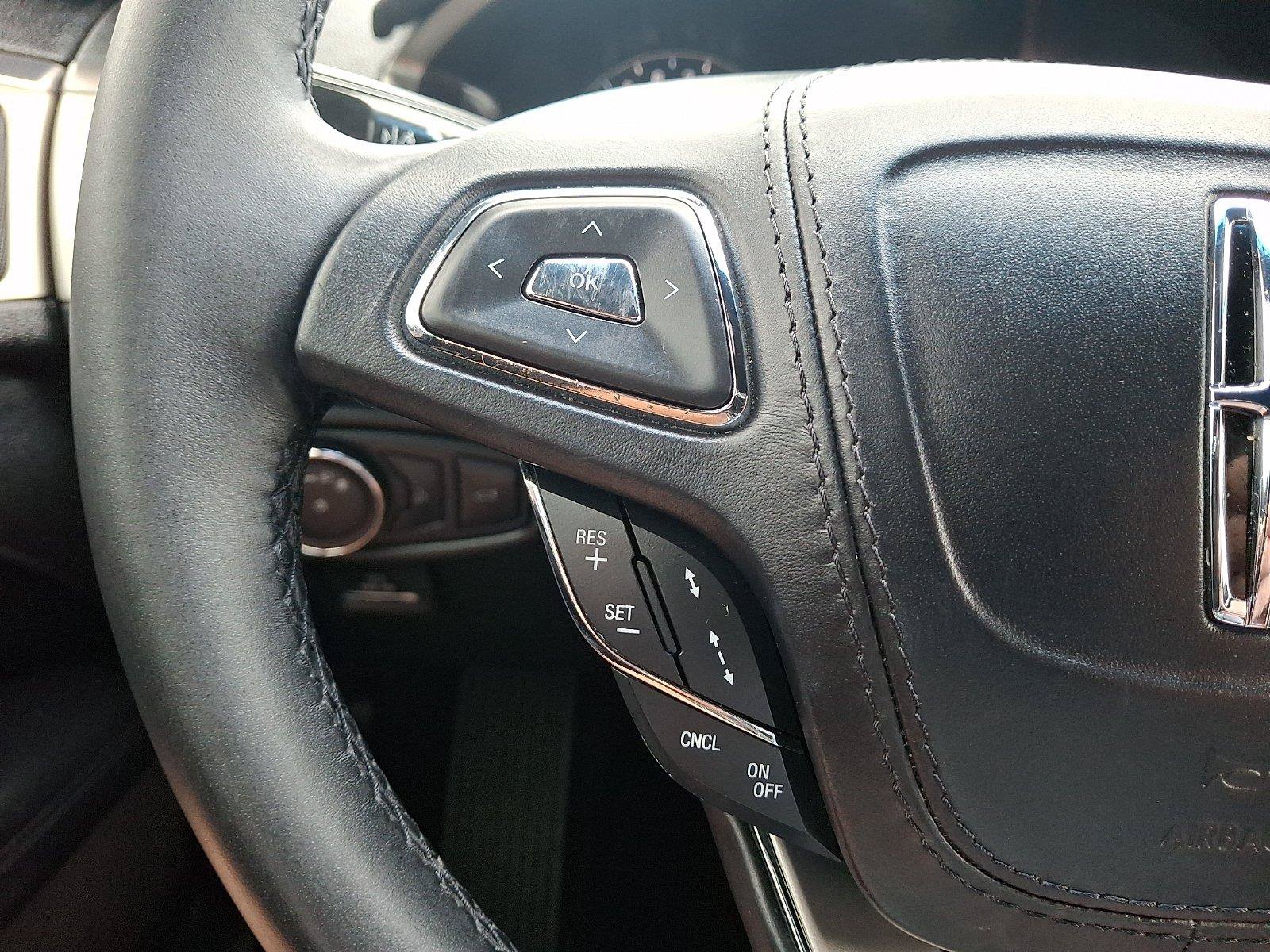 Used 2020 Lincoln MKZ FWD image 21