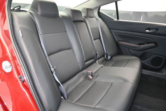 Certified 2024 Nissan Altima 2.5 SR AWD/4WD image 23