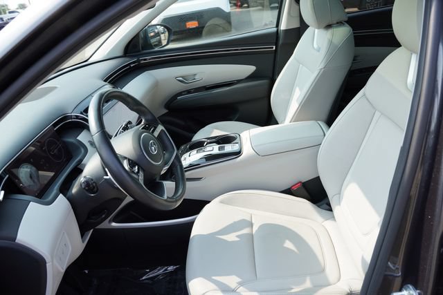 Used 2023 Hyundai Tucson Limited AWD/4WD image 15