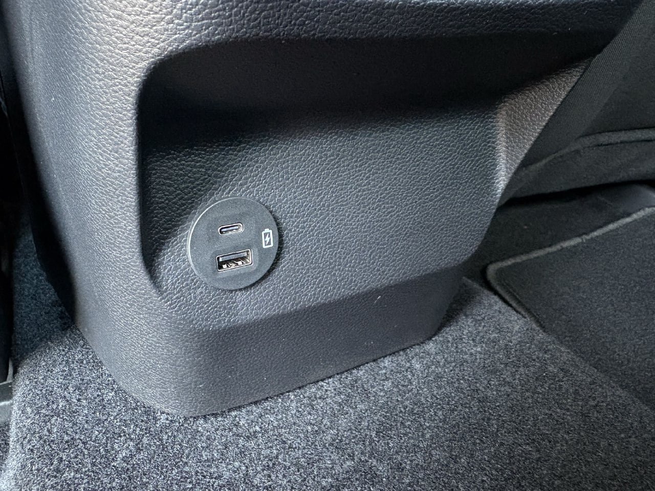 New 2026 Ford Ranger XLT RWD image 21