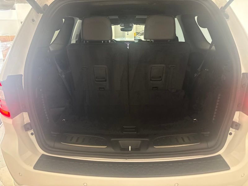 Used 2026 Dodge Durango GT AWD/4WD image 10