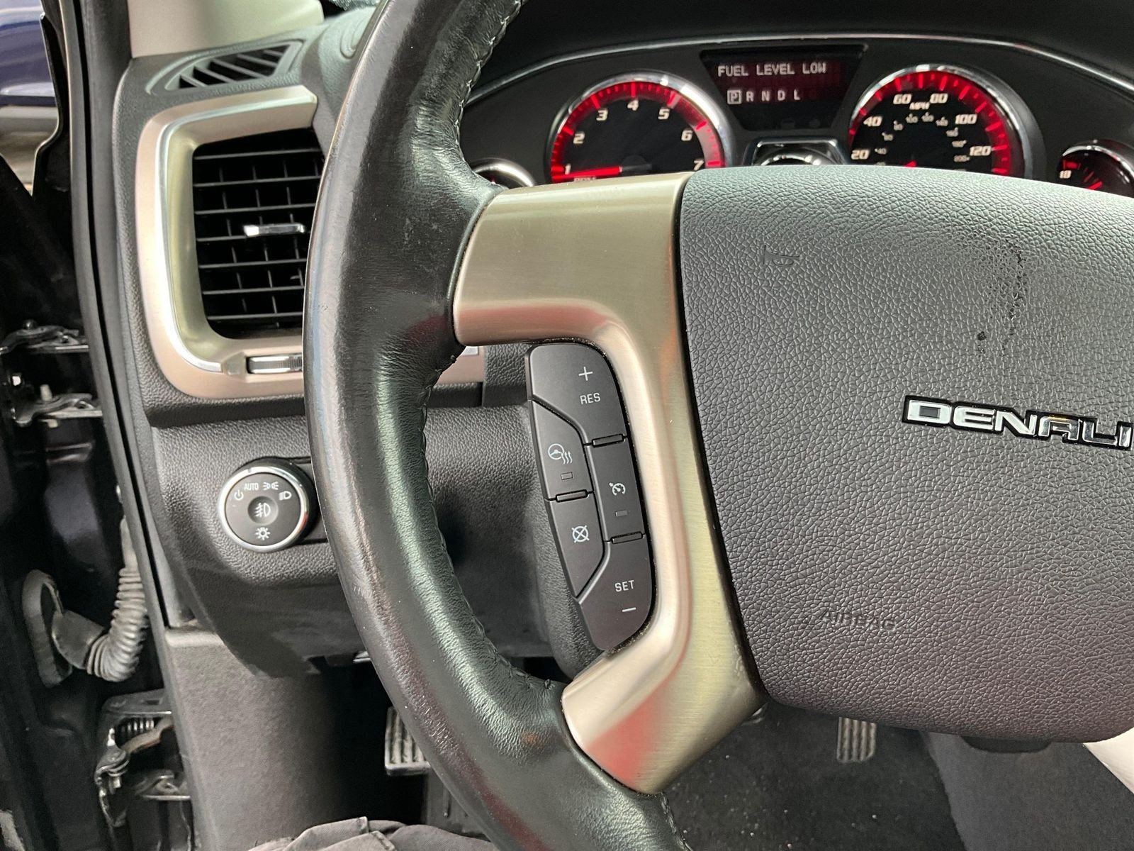 Used 2016 GMC Acadia Denali FWD image 10