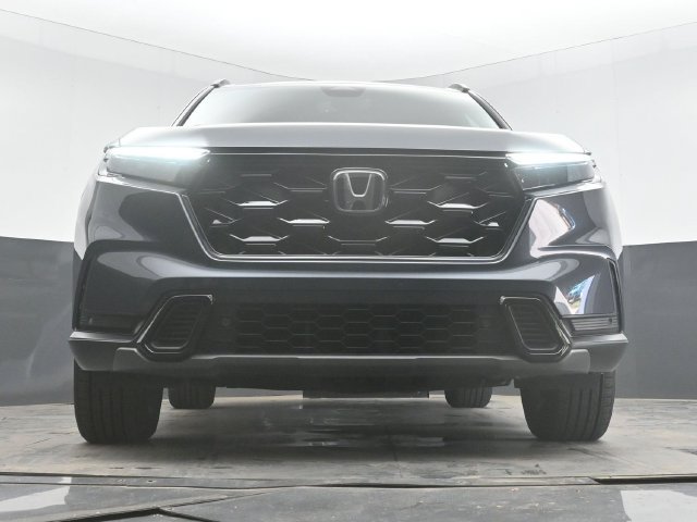 Certified 2025 Honda CR-V Sport-L image 39