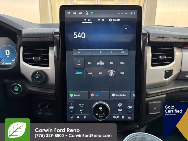 Used 2022 Ford Expedition Timberline AWD/4WD image 22