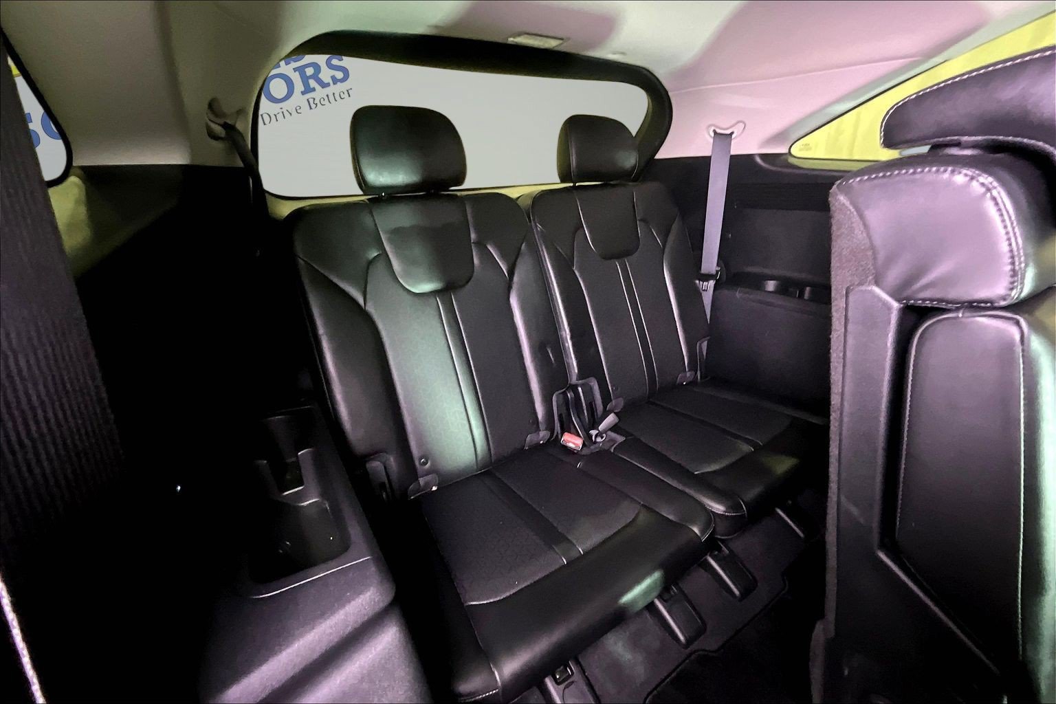 Used 2023 Kia Sorento S w/ Panoramic Sunroof Package FWD image 25