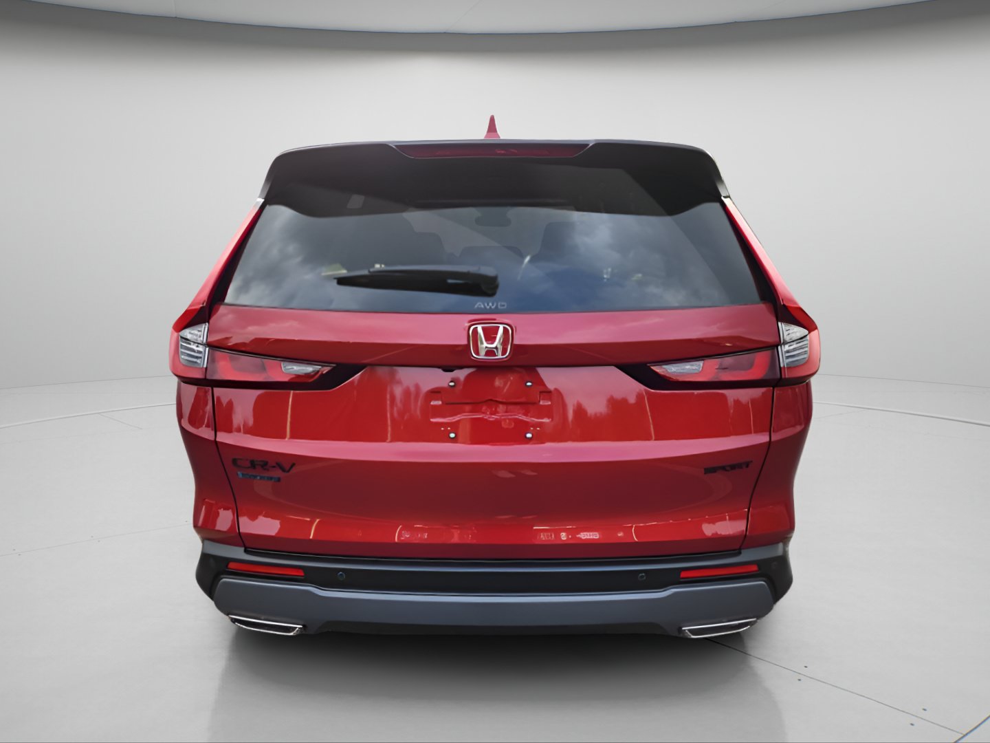 New 2026 Honda CR-V Sport-L image 6