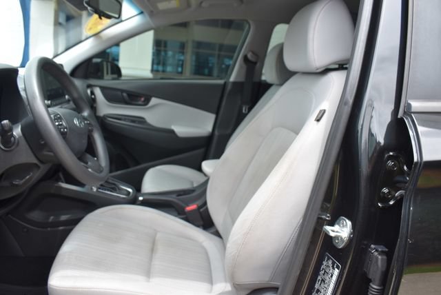 Used 2022 Hyundai Kona SEL FWD image 18