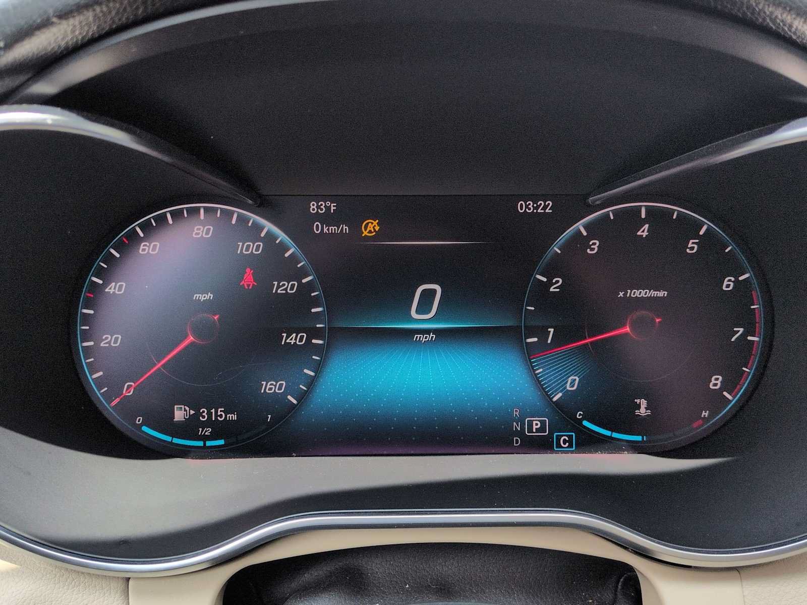 Used 2021 Mercedes-Benz C 300 4MATIC Sedan image 34