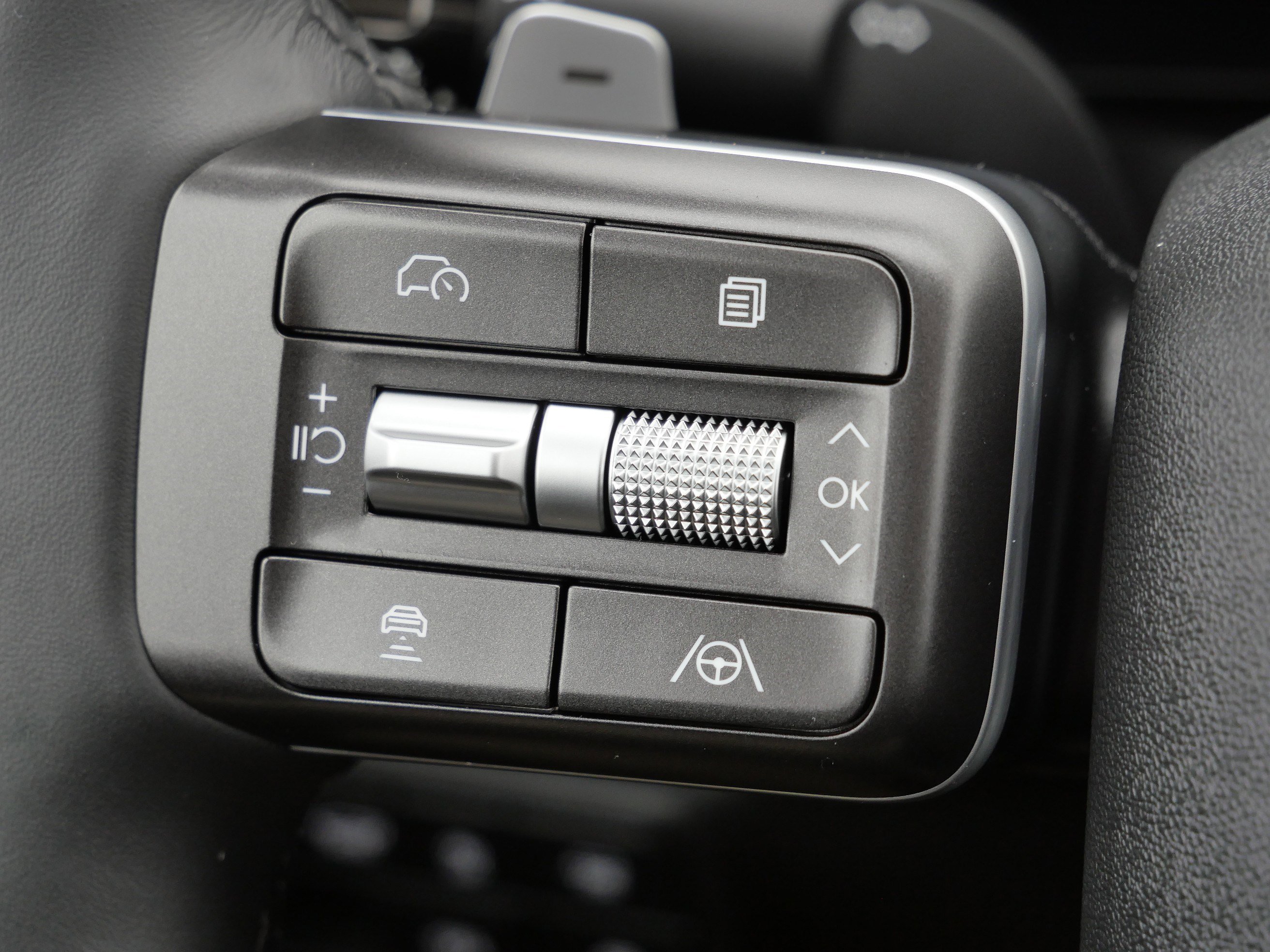 Used 2026 Hyundai Palisade Calligraphy image 33