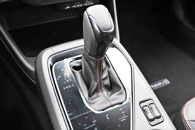 New 2026 Subaru Crosstrek 2.5i Limited AWD/4WD image 22