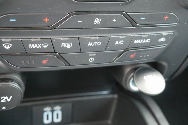 Used 2023 Ford Ranger Lariat w/ Trailer Tow Package image 4