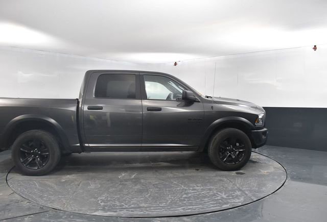 Used 2024 RAM 1500 Classic Warlock image 11