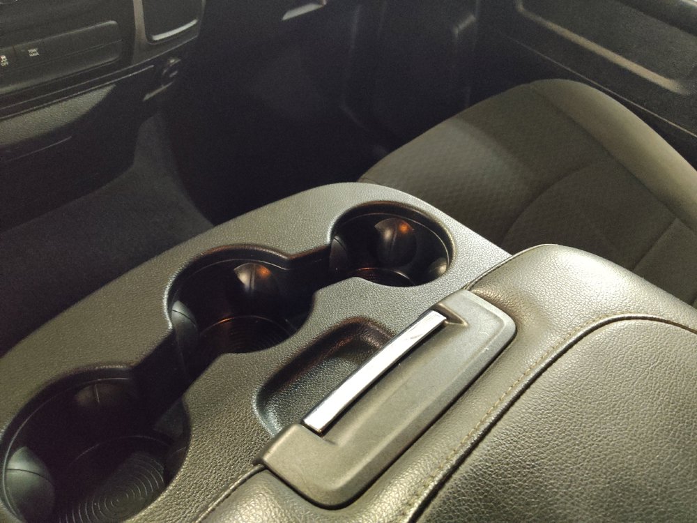 Used 2019 RAM 1500 Tradesman w/ Chrome Plus Package RWD image 26