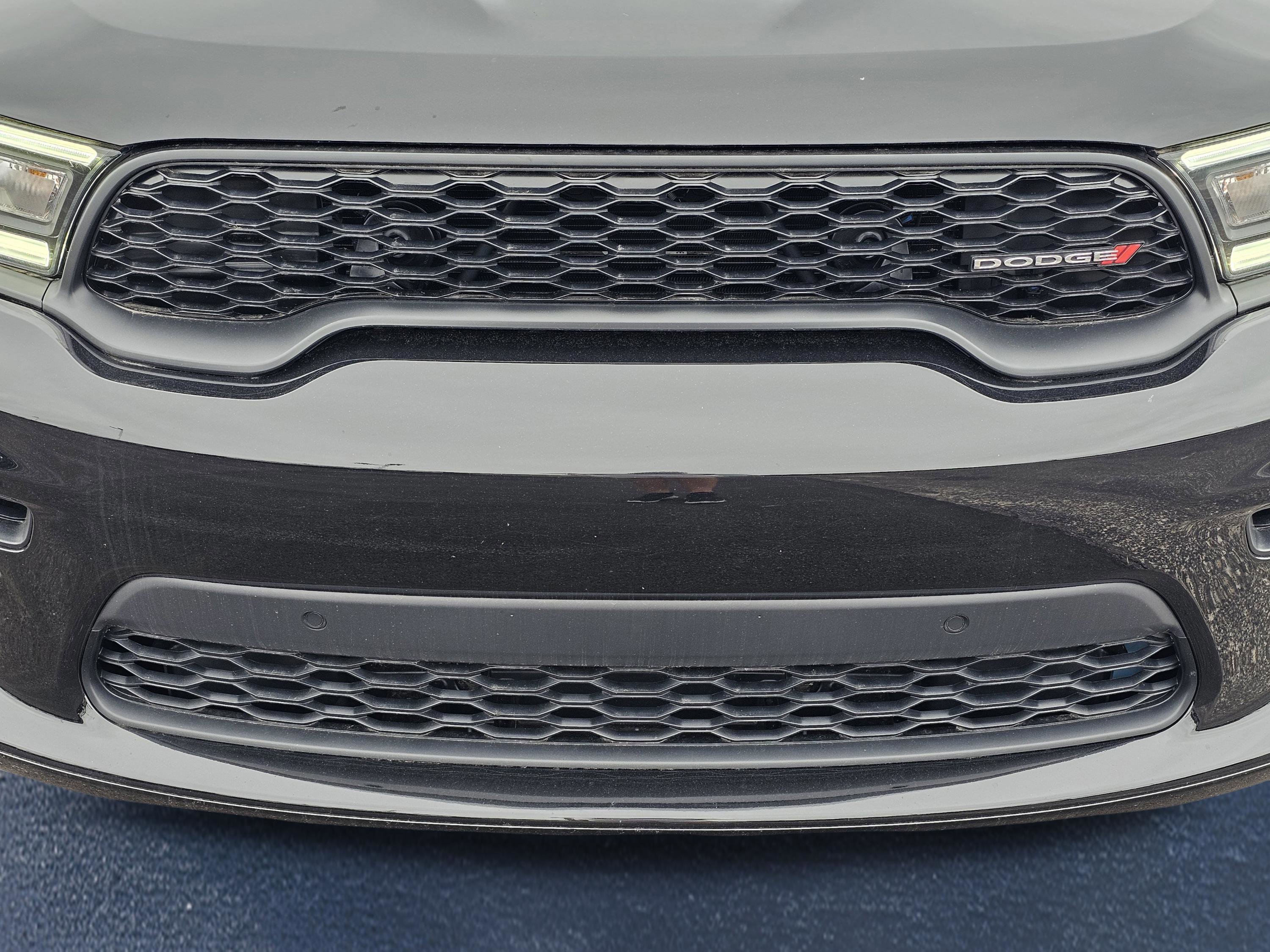 New 2026 Dodge Durango GT w/ Blacktop Package AWD/4WD image 3
