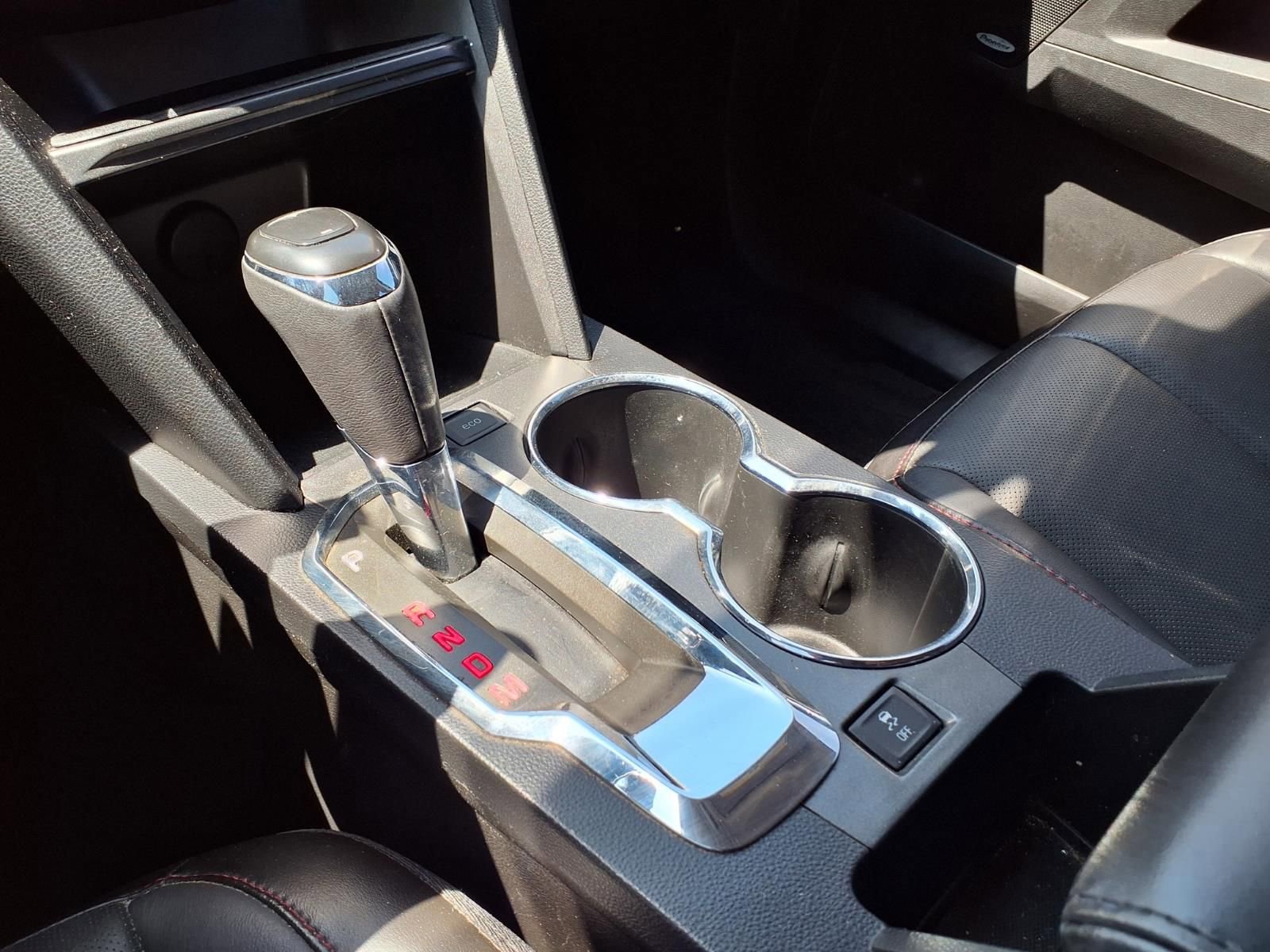 Used 2016 GMC Terrain SLT w/ Driver Alert Package I FWD image 26