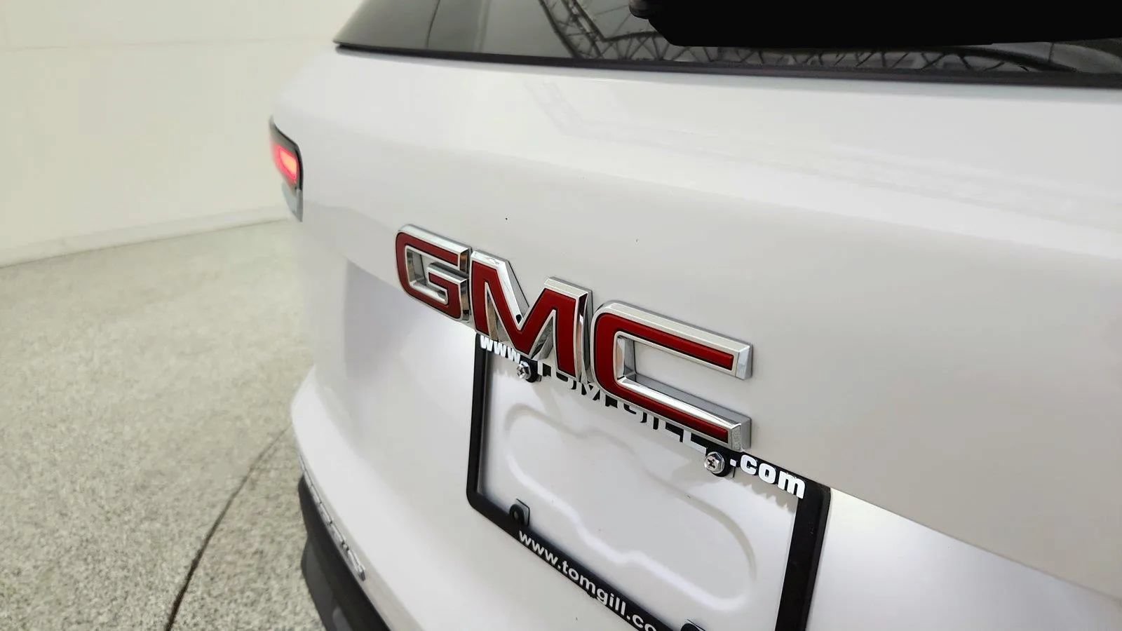 Used 2026 GMC Terrain Elevation FWD image 42