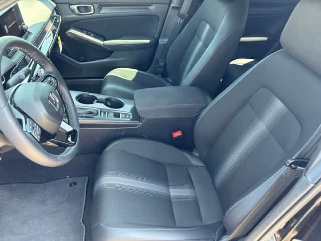 Used 2026 Honda Civic Sport image 11