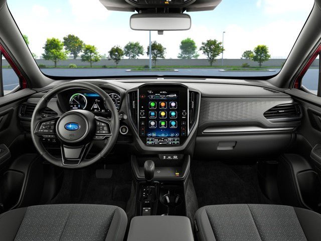 New 2026 Subaru Forester Premium AWD/4WD image 18