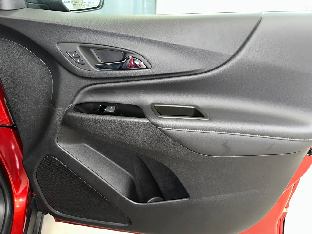 Certified 2023 Chevrolet Equinox Premier image 32