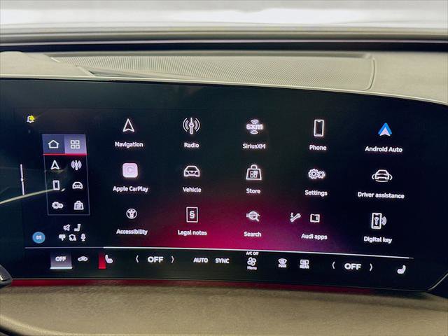 Certified 2025 Audi Q5 Premium w/ 19" Wheel Package AWD/4WD image 15