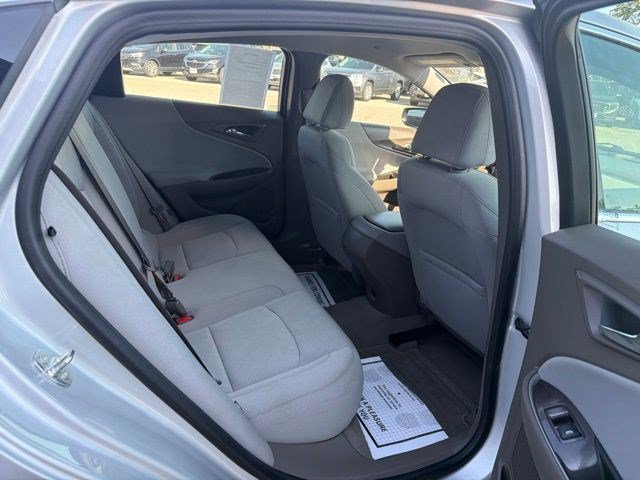 Used 2020 Chevrolet Malibu LS FWD image 18