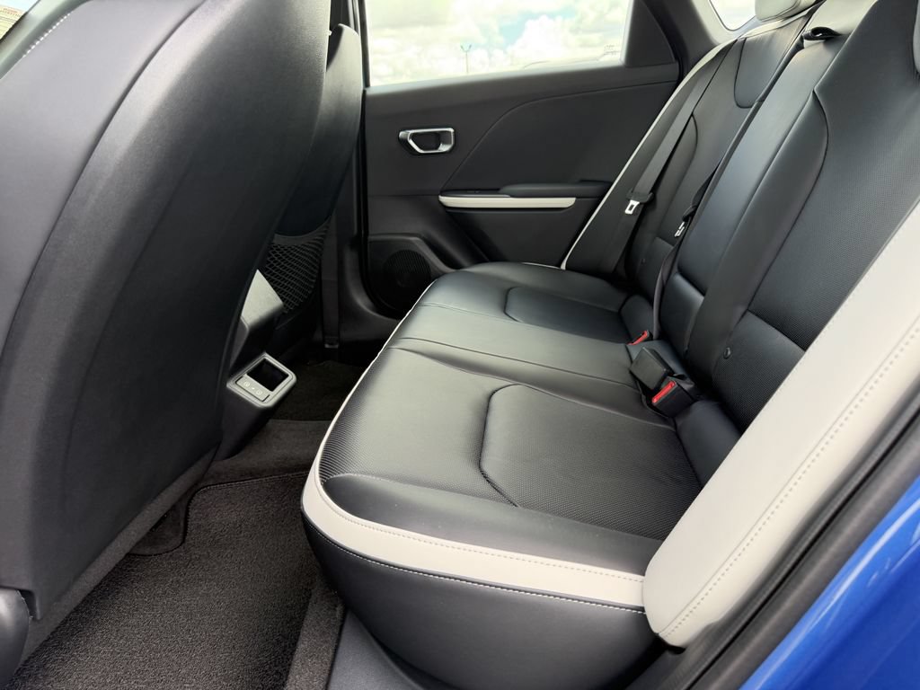 New 2026 Kia K4 EX FWD image 20
