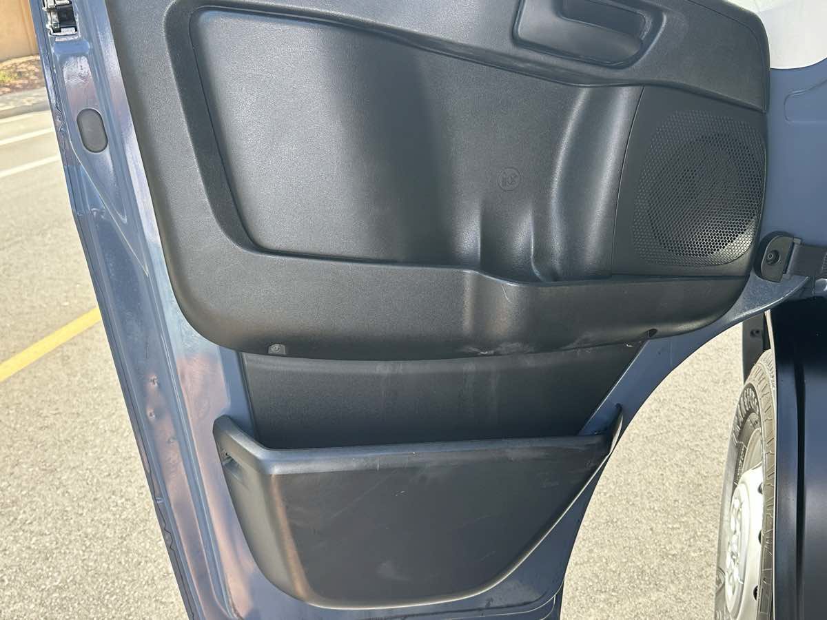 Used 2021 RAM ProMaster 3500 FWD image 34