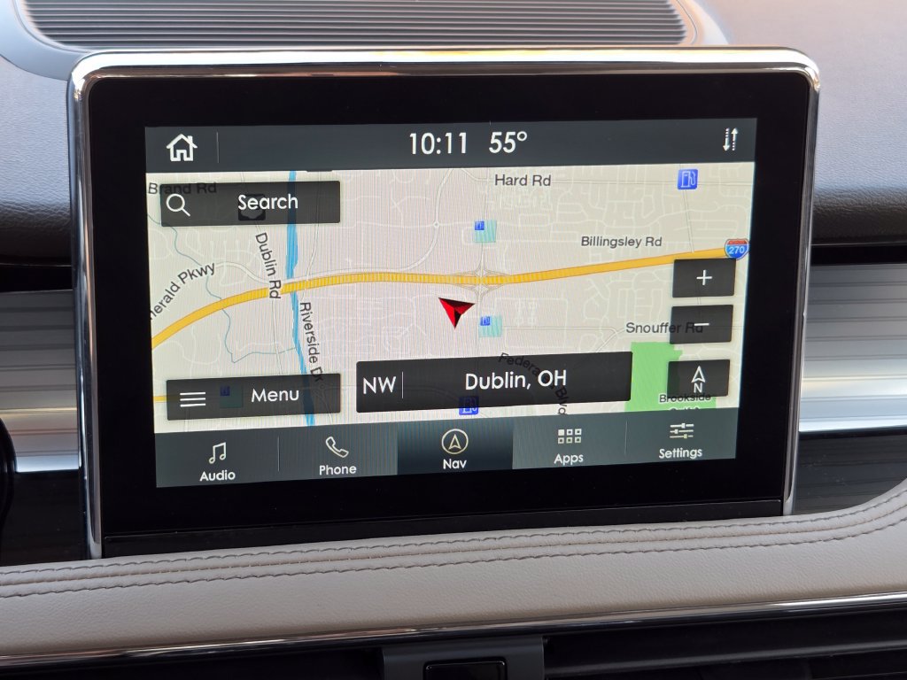 Used 2022 Lincoln Corsair AWD w/ Premium Package image 4