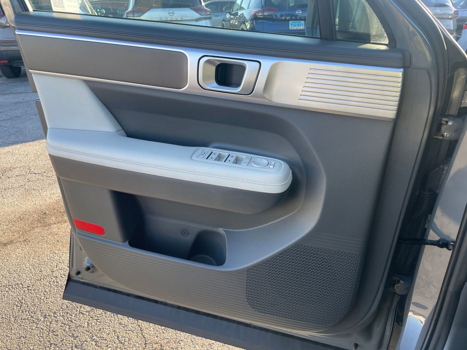 Used 2025 Hyundai Santa Fe SEL image 20