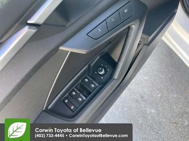 Used 2023 Audi A3 2.0T Premium image 17