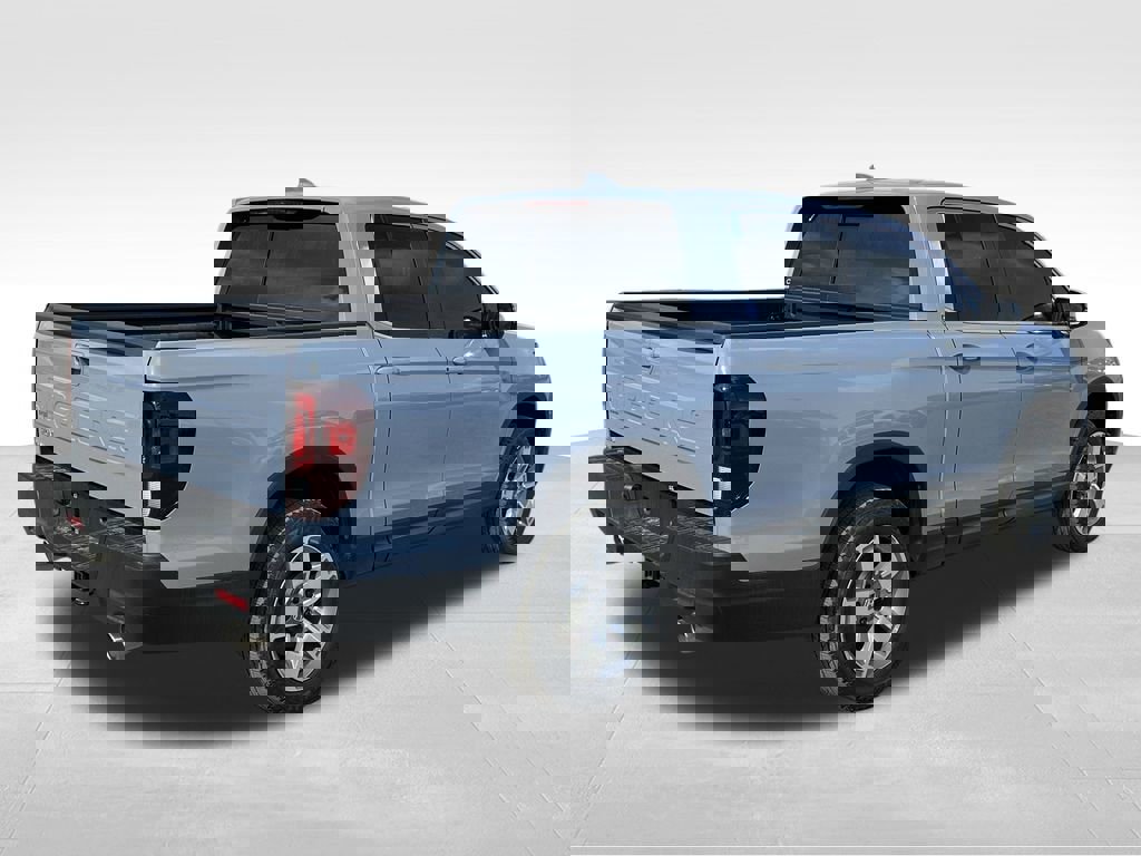 Used 2025 Honda Ridgeline RTL image 5