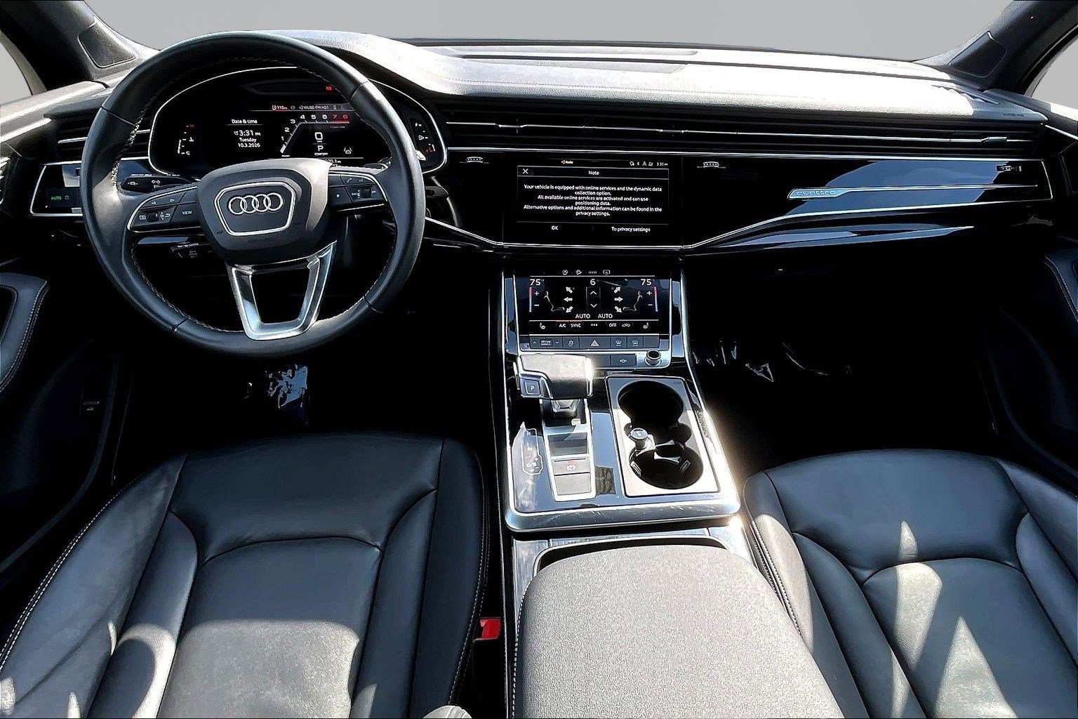 Used 2025 Audi Q7 3.0T Premium Plus image 7