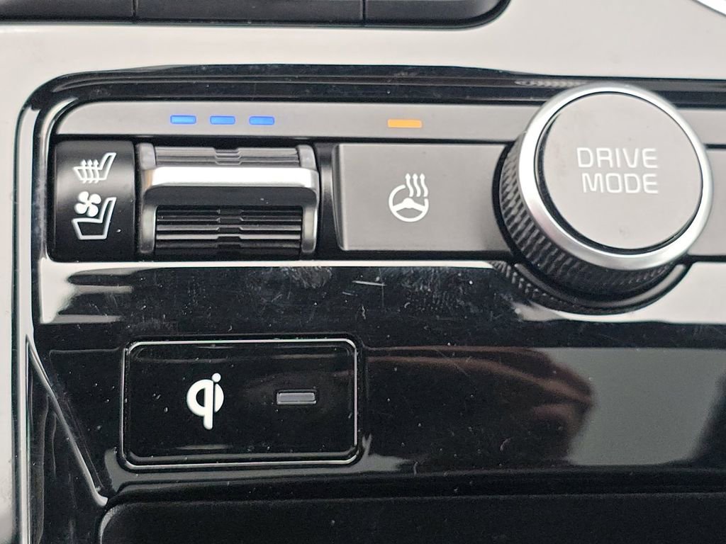 Used 2022 Kia K5 GT w/ GT1 Package image 6