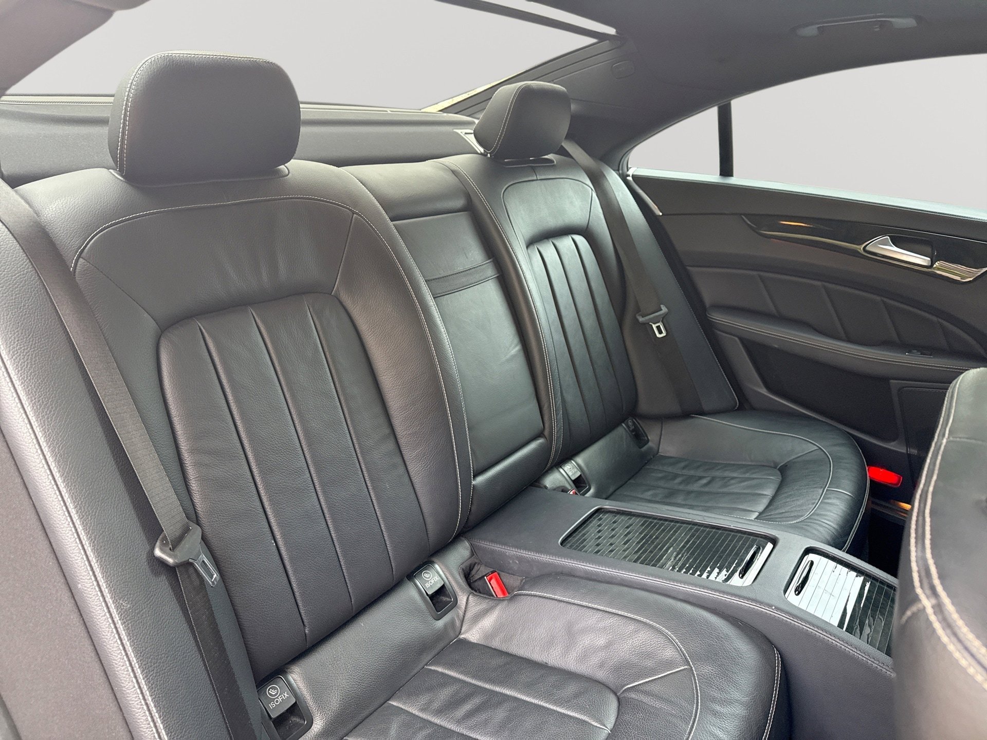 Used 2017 Mercedes-Benz CLS 550 image 26