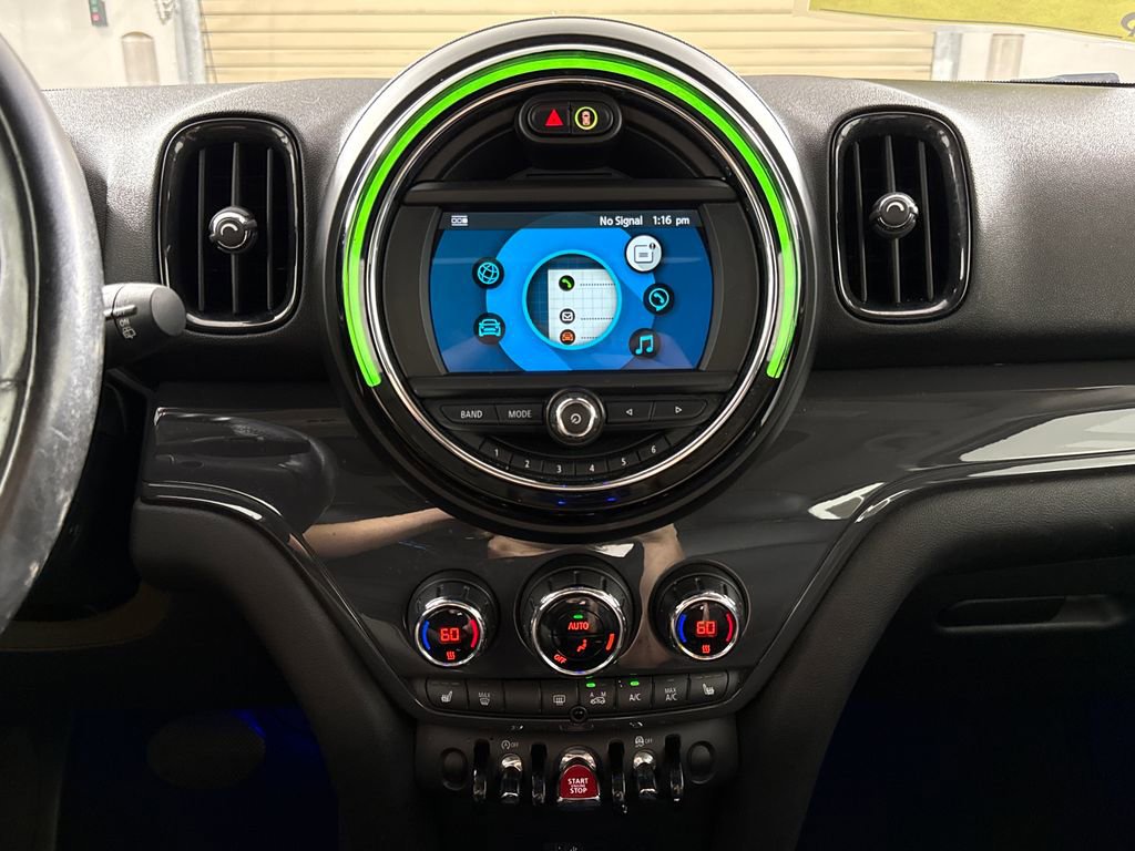 Used 2020 MINI Cooper Countryman FWD image 15