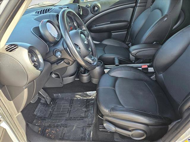 Used 2015 MINI Cooper Countryman S FWD image 18