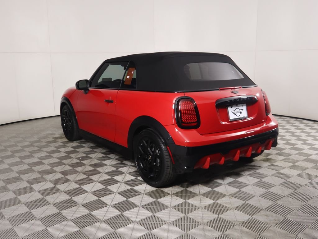 New 2026 MINI Cooper S image 15