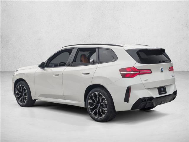 New 2026 BMW X3 xDrive30 w/ Premium Package image 9