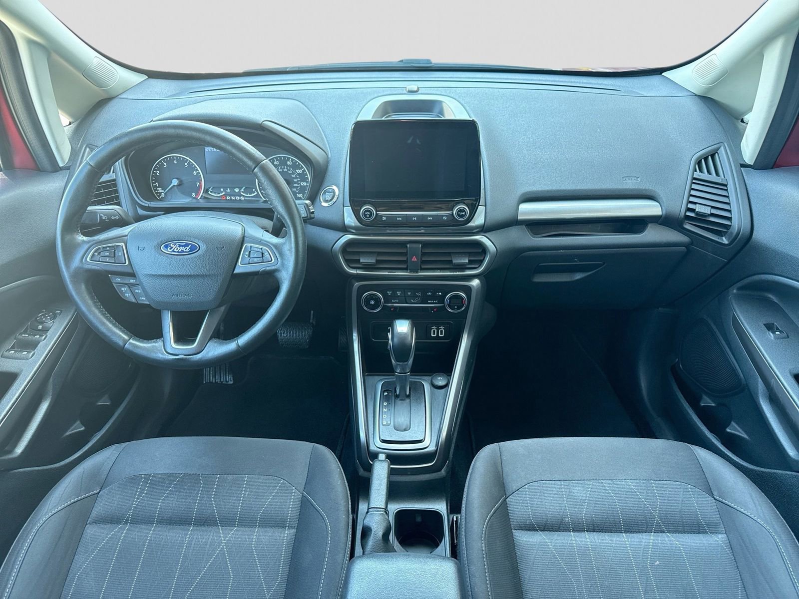 Used 2020 Ford EcoSport SE AWD/4WD image 17