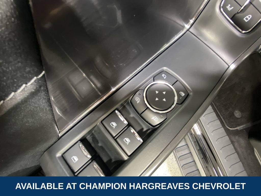 Used 2024 Ford F150 Lariat w/ Equipment Group 502A High AWD/4WD image 31